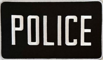 POLICE 5